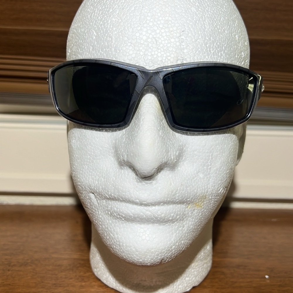 Solar Bat Silverado Sunglasses